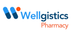 Wellgistics Pharmacy - Home