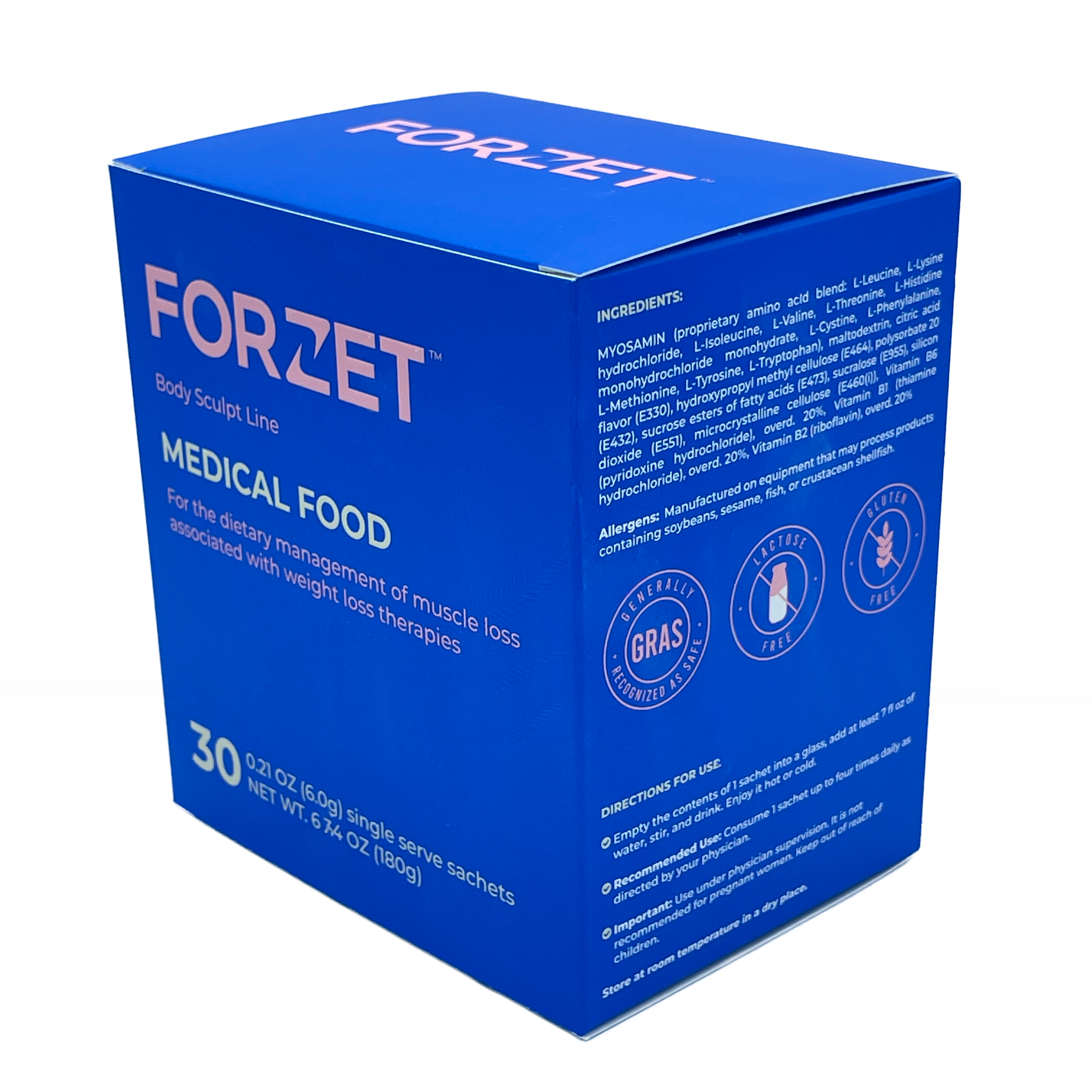FORZET™