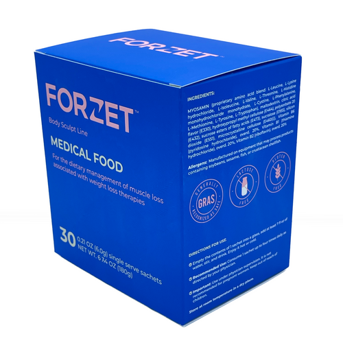 FORZET™